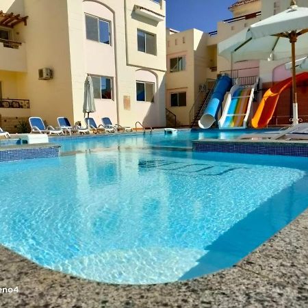 4S Hotel Dahab Bagian luar foto