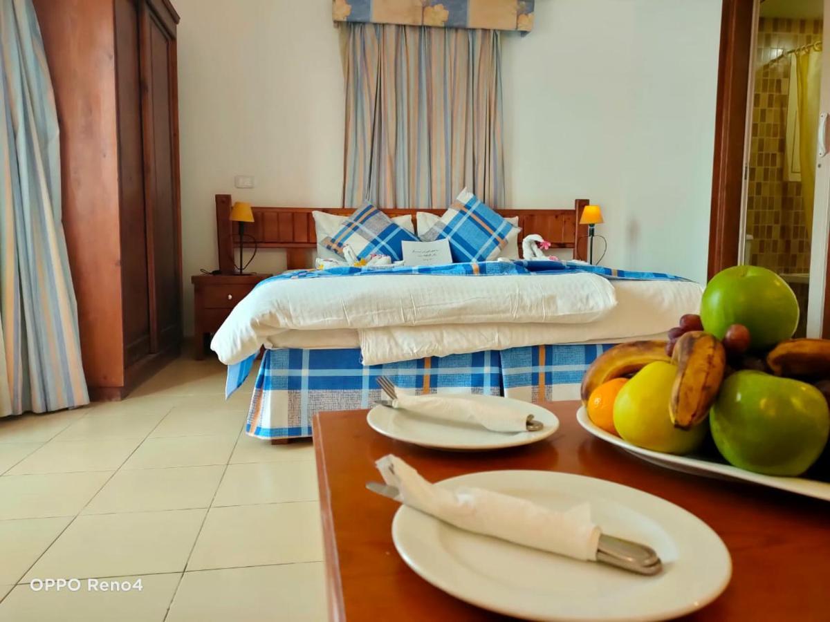 4S Hotel Dahab Bagian luar foto