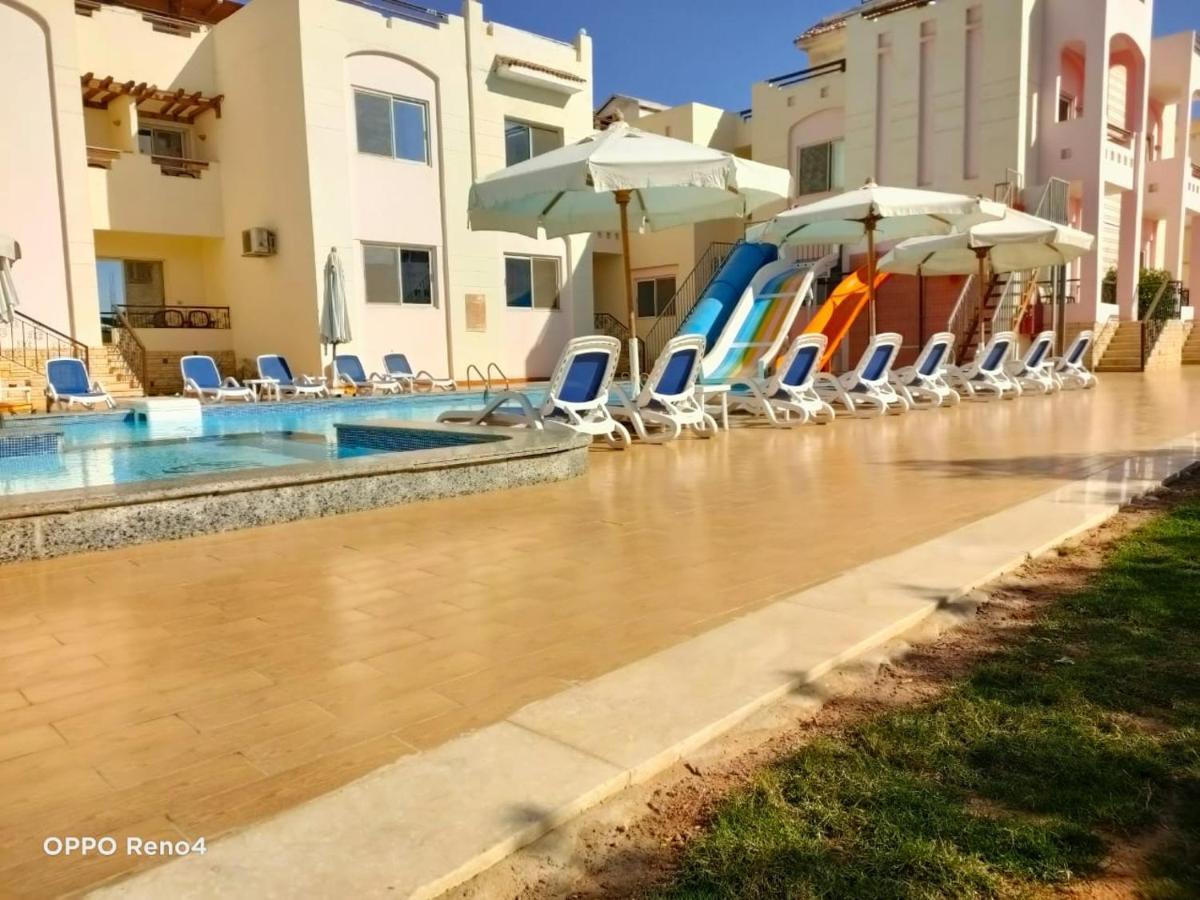 4S Hotel Dahab Bagian luar foto