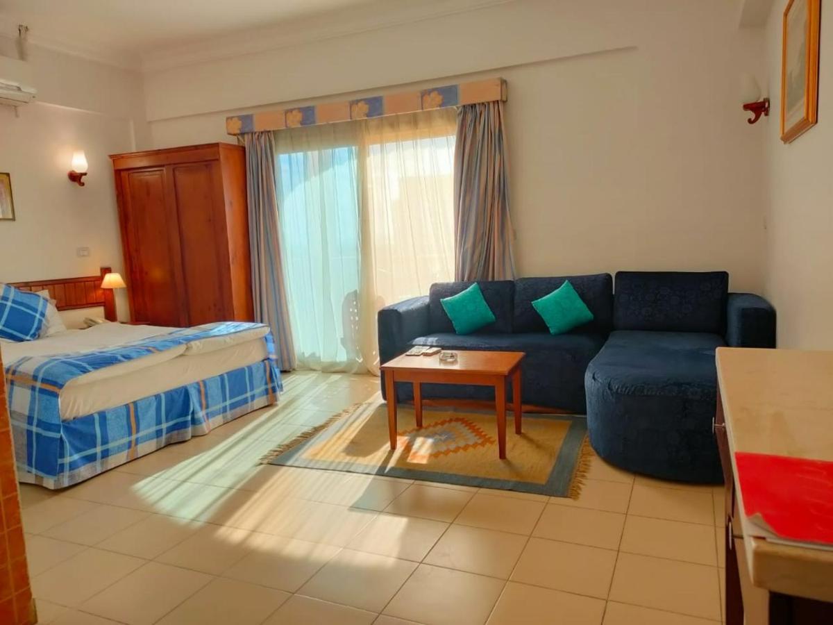 4S Hotel Dahab Bagian luar foto