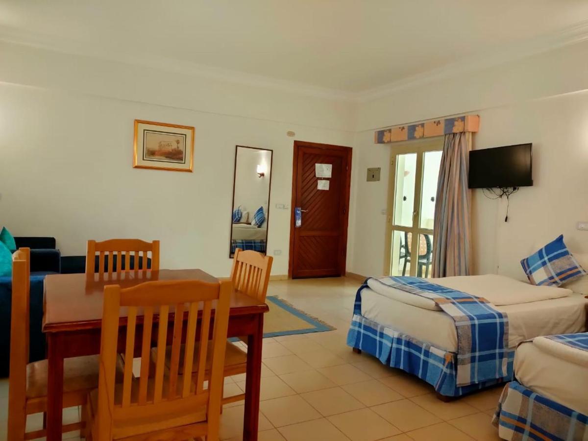 4S Hotel Dahab Bagian luar foto