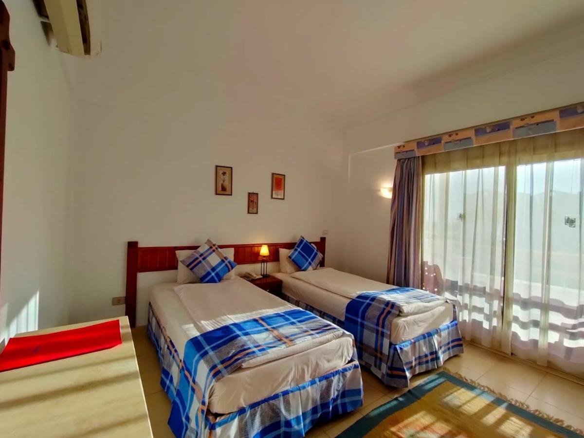 4S Hotel Dahab Bagian luar foto