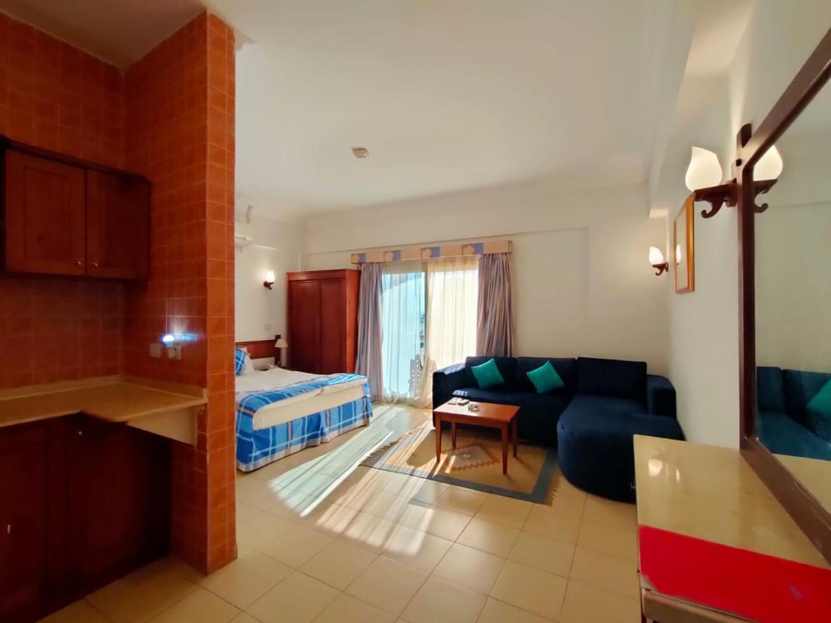 4S Hotel Dahab Bagian luar foto