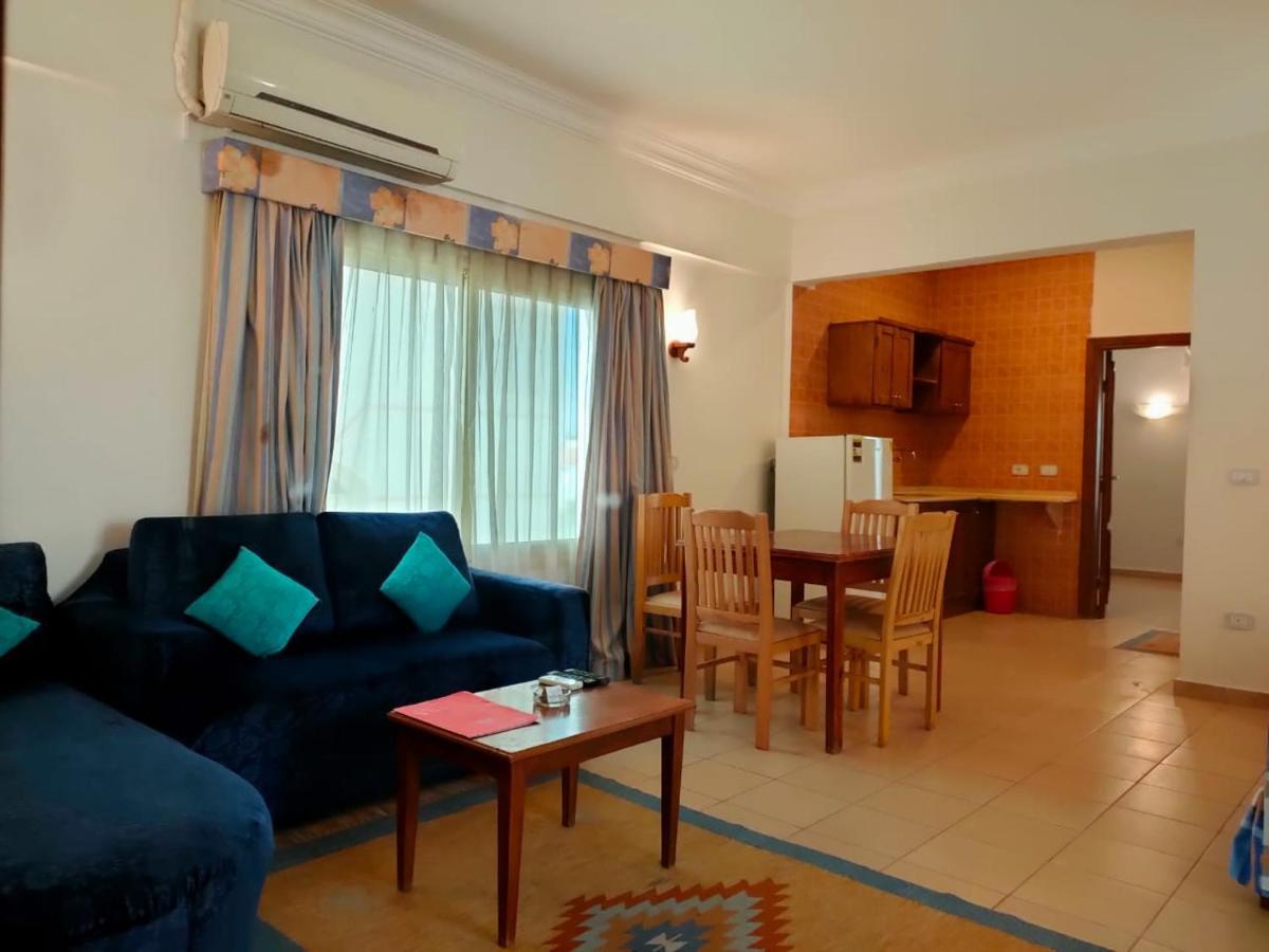 4S Hotel Dahab Bagian luar foto