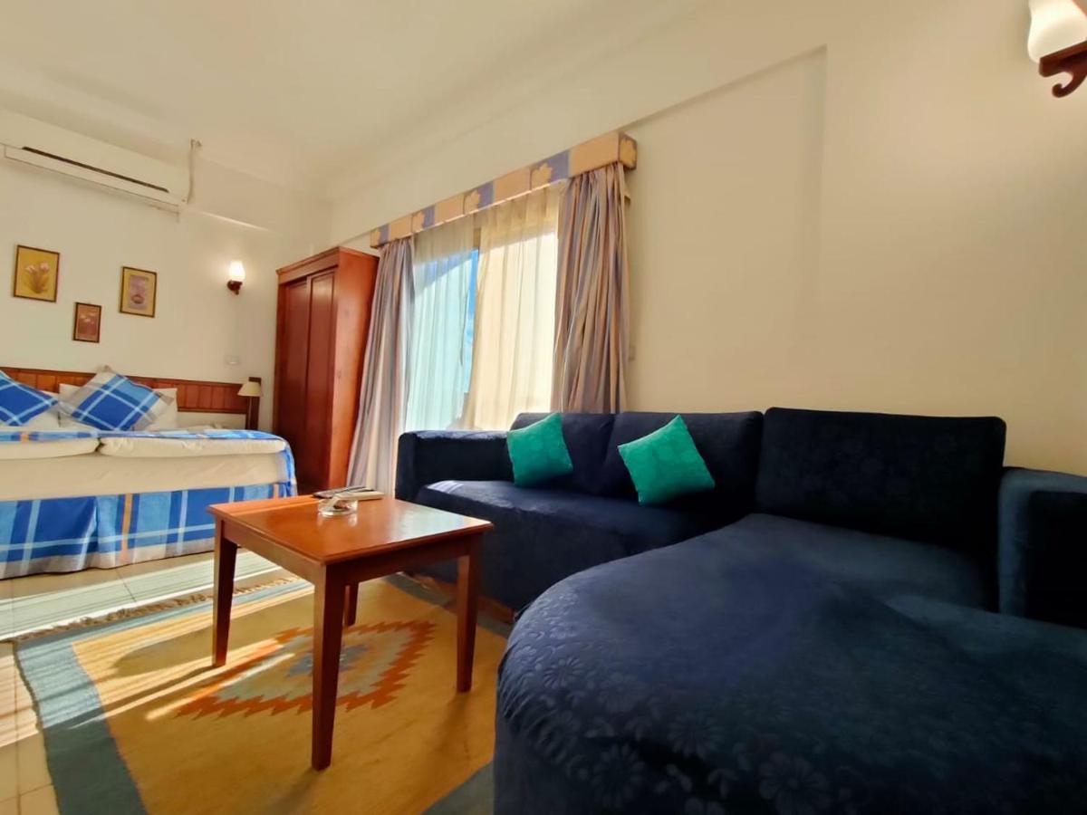 4S Hotel Dahab Bagian luar foto