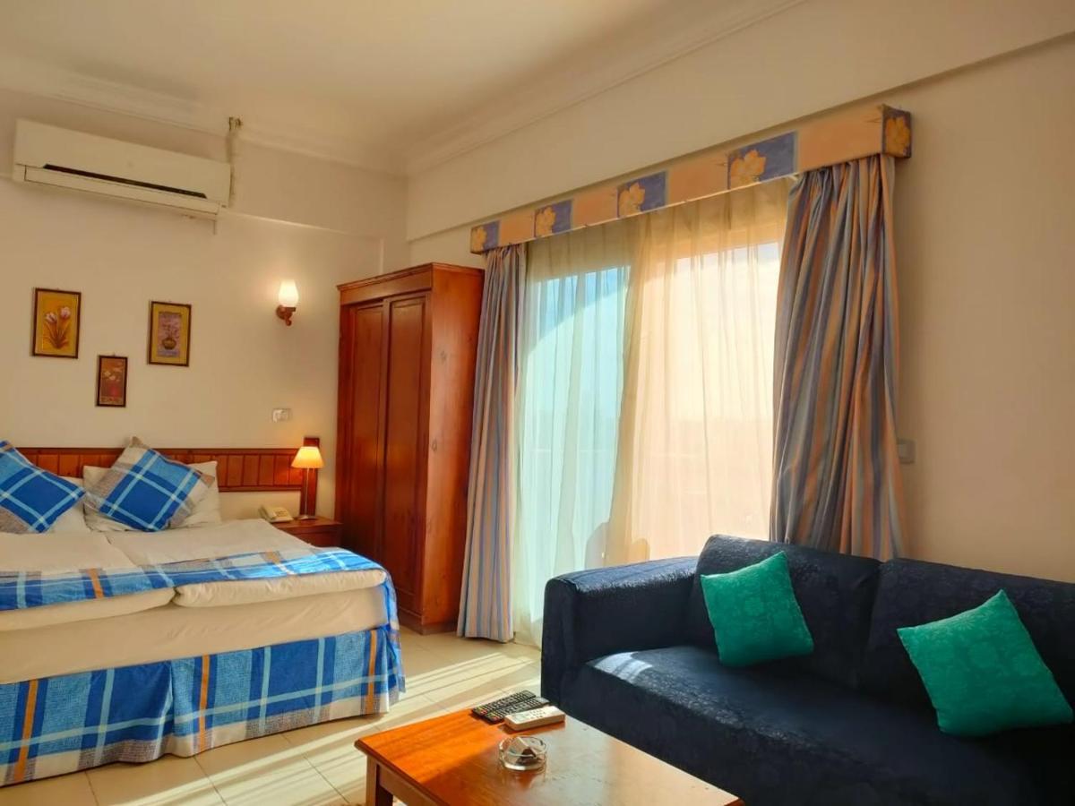 4S Hotel Dahab Bagian luar foto