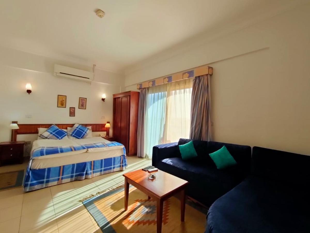 4S Hotel Dahab Bagian luar foto