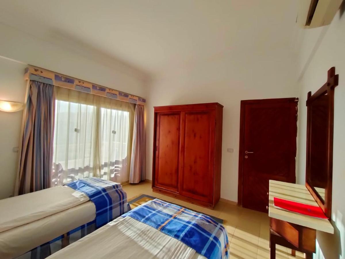 4S Hotel Dahab Bagian luar foto