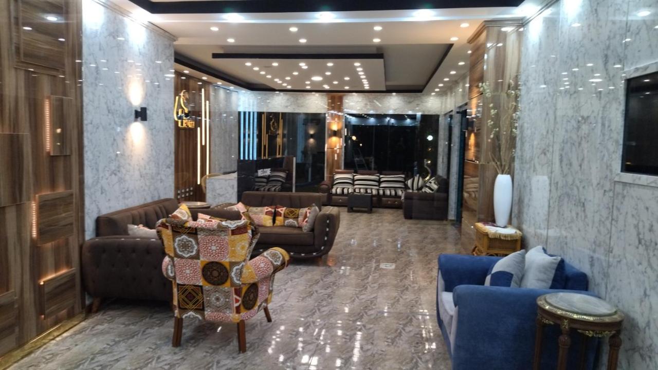 4S Hotel Dahab Bagian luar foto