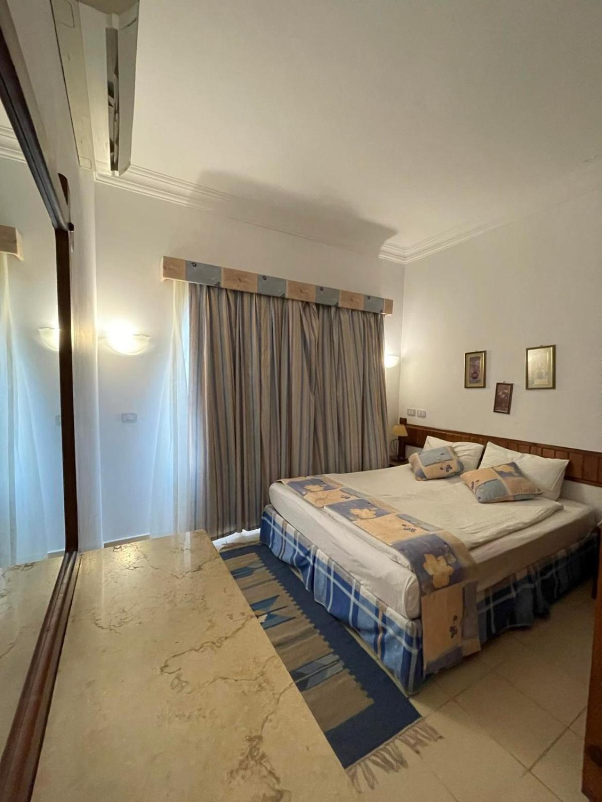 4S Hotel Dahab Bagian luar foto