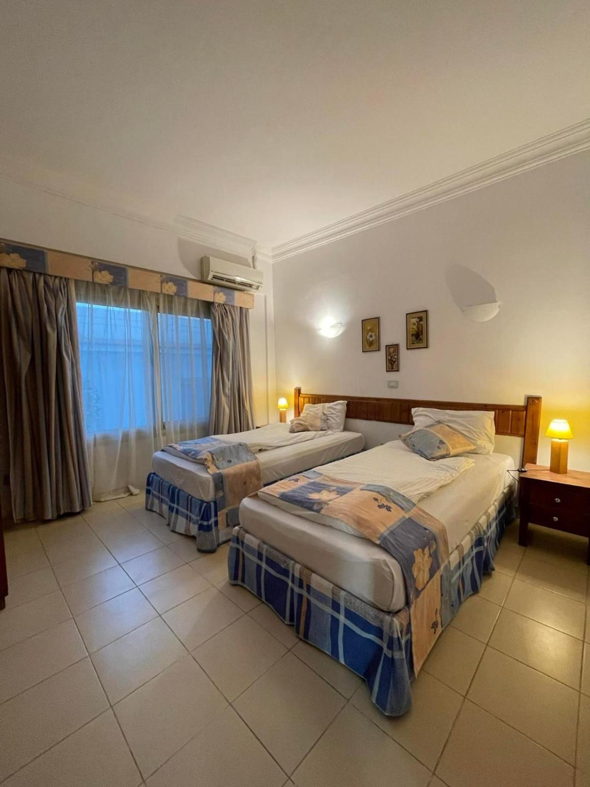4S Hotel Dahab Bagian luar foto