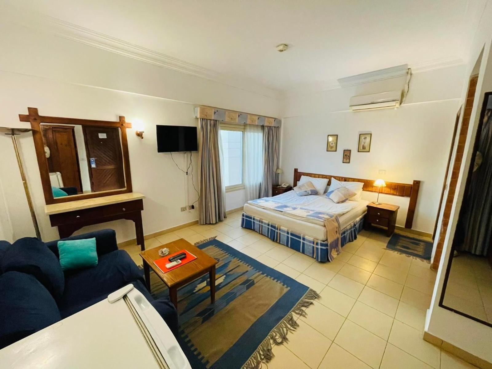 4S Hotel Dahab Bagian luar foto