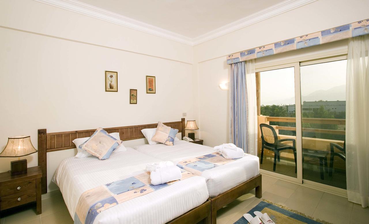 4S Hotel Dahab Ruang foto
