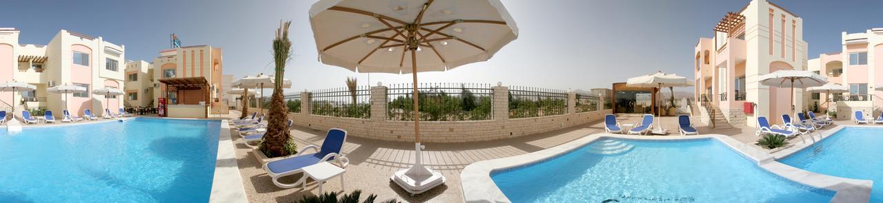 4S Hotel Dahab Bagian luar foto