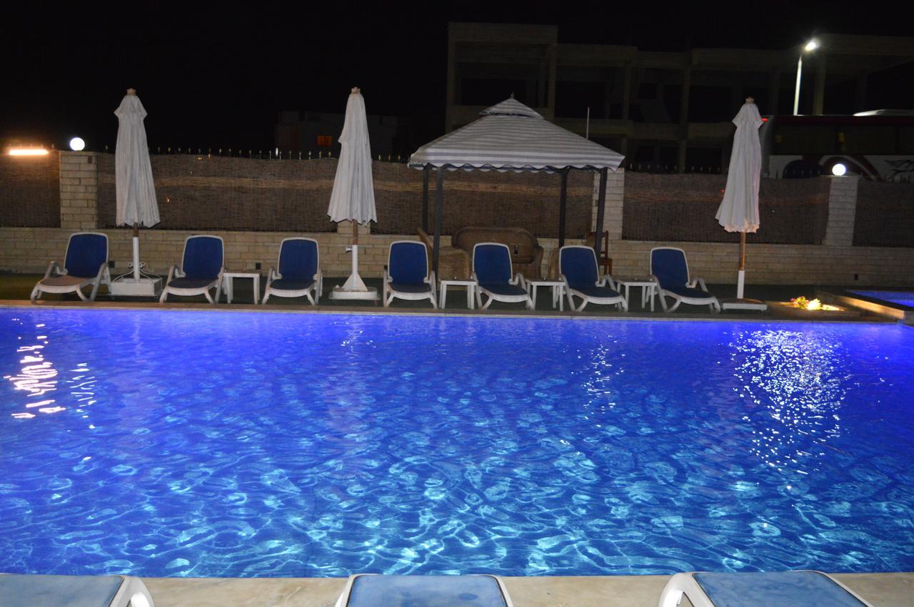 4S Hotel Dahab Bagian luar foto